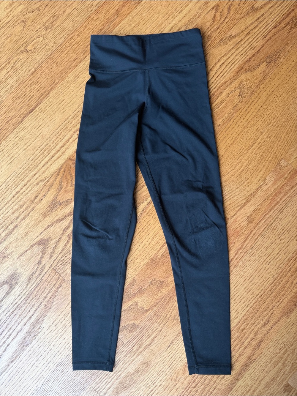 Tatami Women Leggings Black S